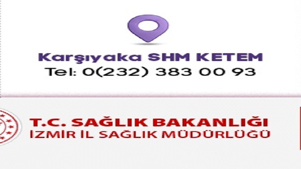 ERKEN TEŞHİS HAYAT KURTARIR!